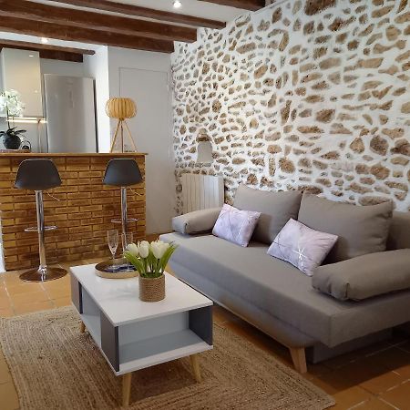 Charmante Maison Cosy à Villabé-Hyper Centre-Gare-WIFI Extérieur photo
