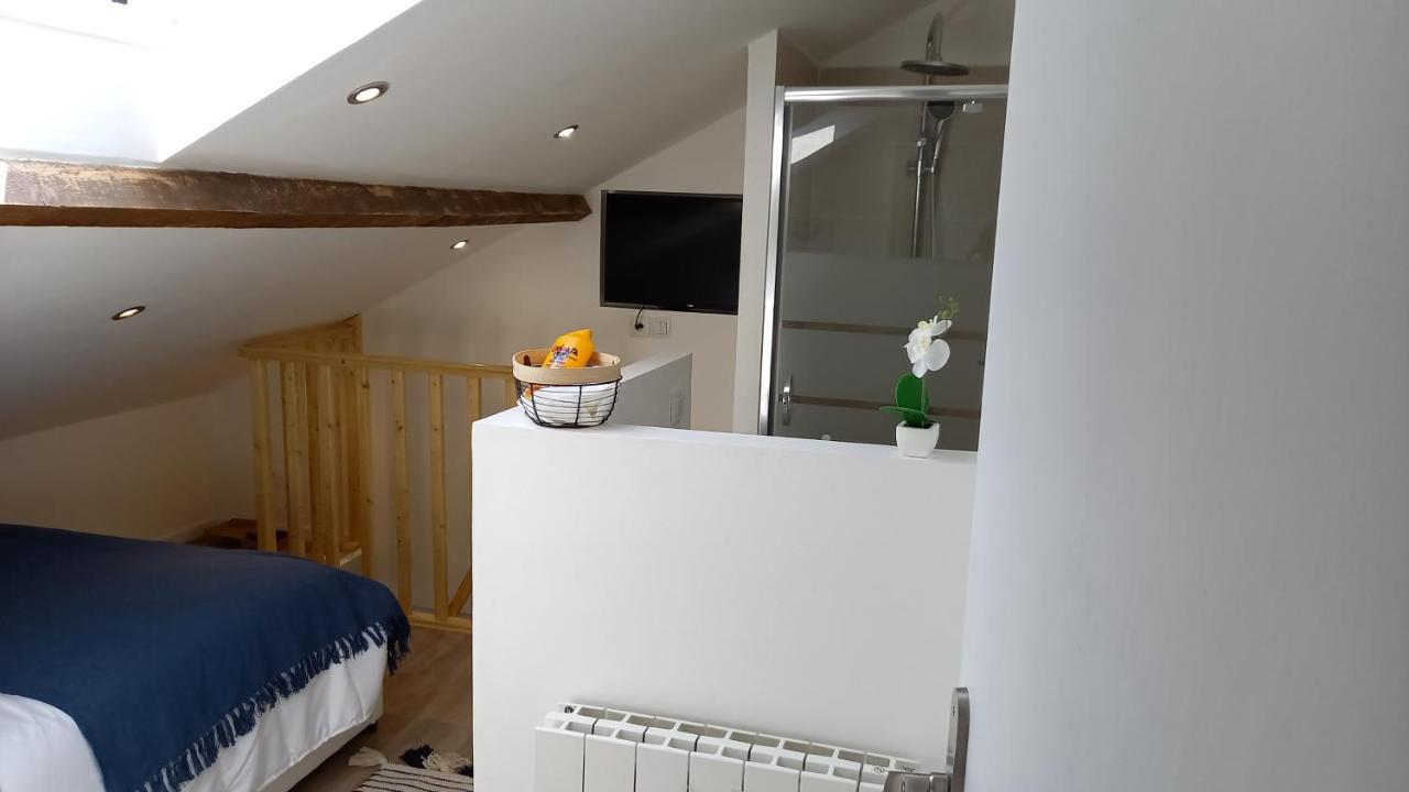 Charmante Maison Cosy à Villabé-Hyper Centre-Gare-WIFI Extérieur photo